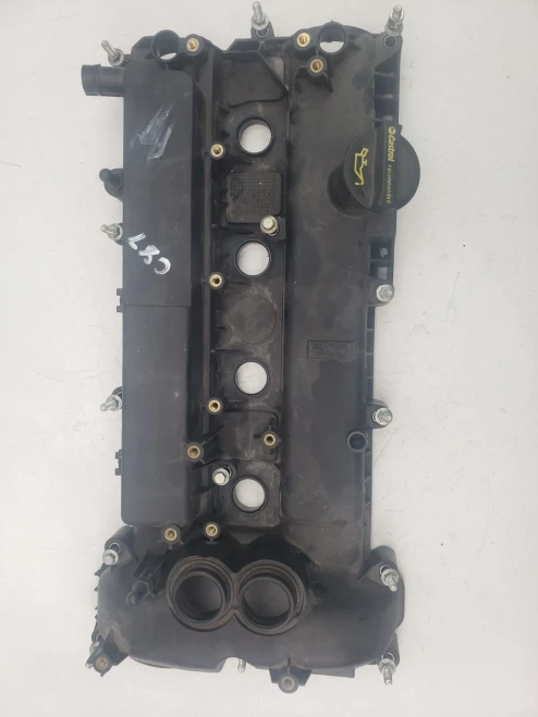 2017 Jaguar XE Used Valve Cover
