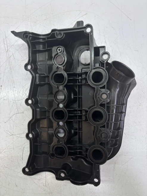 2017 Jaguar XF 3.0L Used Valve Cover 9X2Q-9424-FH