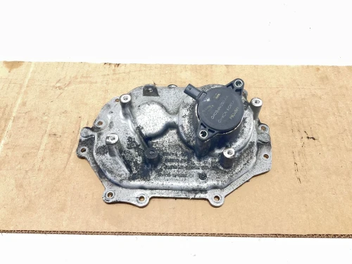 2017-2019 Jaguar F-Pace 2.0L Upper Diesel Used OEM Timing Cover