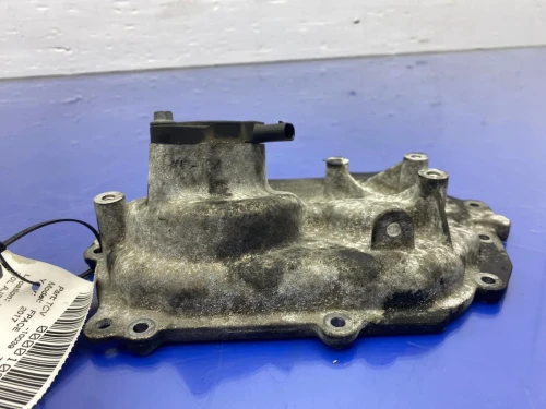 2017-2019 Jaguar F-Pace 2.0L Upper Used OEM Timing Cover