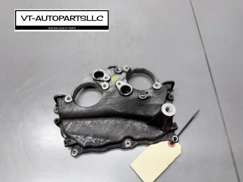 2017-2019 Jaguar F-Pace 3.0L Right Used OEM Timing Cover