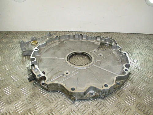 2018 Jaguar F-Pace 2.0L Used Timing Cover