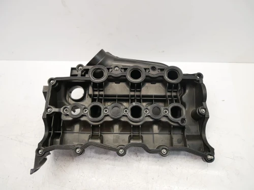 2019 Jaguar XJ 3.0L Used Valve Cover 9X2Q-9424-FE