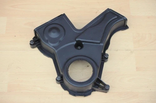 Jaguar S-Type / XJ / XF 2.7L Lower Used Timing Cover