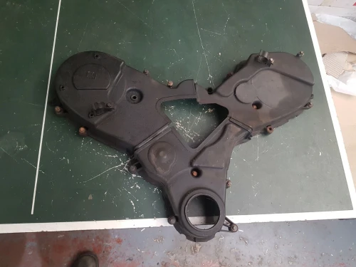 Jaguar S-Type / XJ / XF 2.7L V6 Used Timing Cover