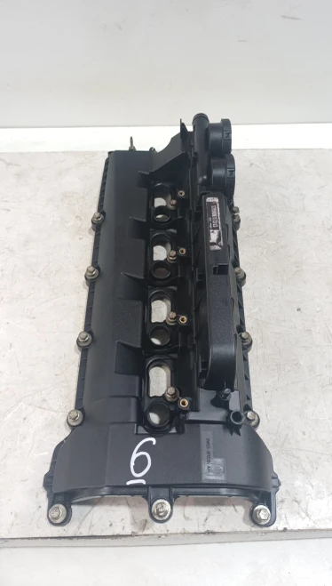 Jaguar XF / XJ / XK 5.0L V8 Used Valve Cover