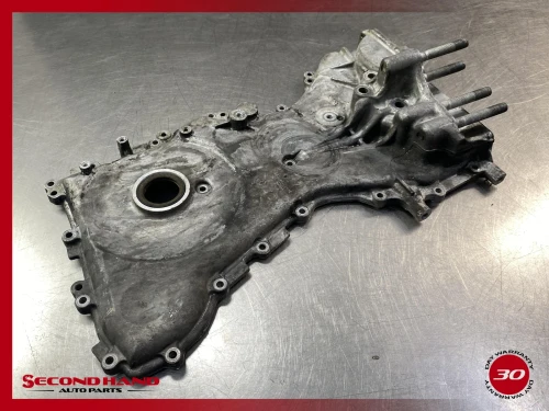 Jaguar XF 2.0L Front Used Timing Cover