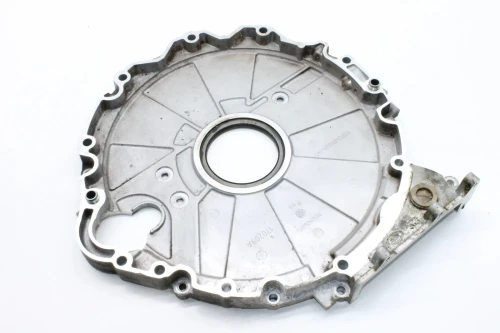 Jaguar XF 2.0L Used Timing Cover