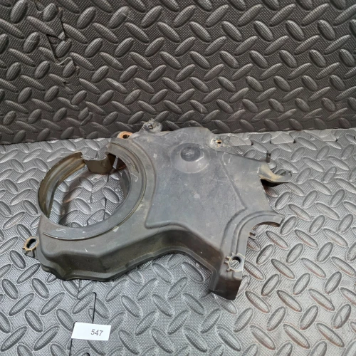 Jaguar XF 2.2L Diesel Used Timing Cover 9673448880