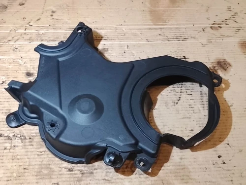 Jaguar XF 2.2L Used Timing Cover 9673448880