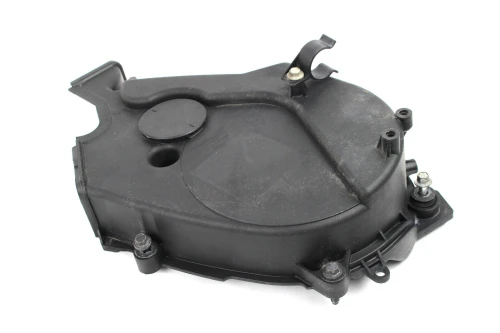 Jaguar XF 2.7L Left Used OEM Timing Cover 9X2Q-6019-CA