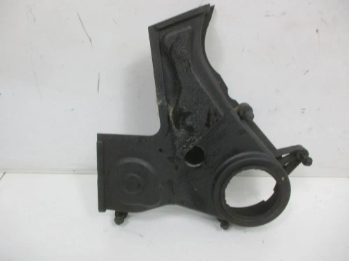 Jaguar XF 2.7L Used Timing Cover 9X2Q6019AA