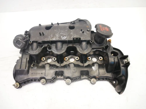 Jaguar XF 2.7L V6 Used Valve Cover 4S7Q-9424-KB