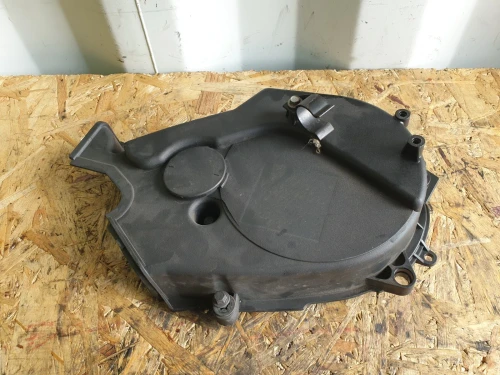 Jaguar XF 3.0L Used Timing Cover 9X2Q6019 CA