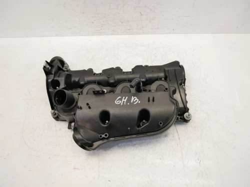 Jaguar XF 3.0L Used Valve Cover 9X2Q-9424-FB