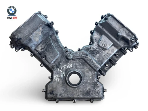 Jaguar XJ 4.2L V8 Used Timing Cover