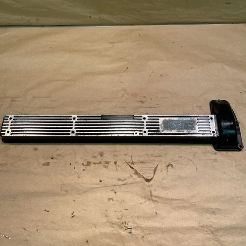 Jaguar XJ6 Right Used OEM Valve Cover