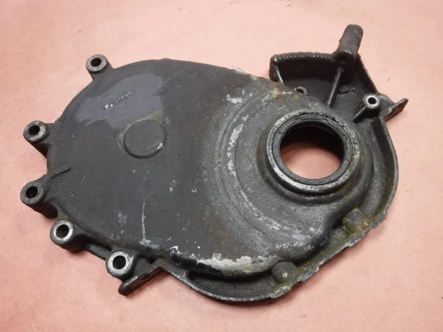 1976-1986 Jeep Wagoneer 4.2L Used OEM Timing Cover 3421648