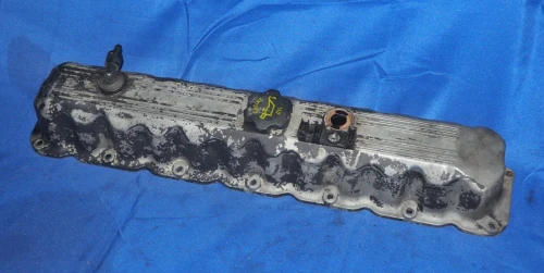 1991-1995 Jeep Wrangler 4.0L Used OEM Valve Cover