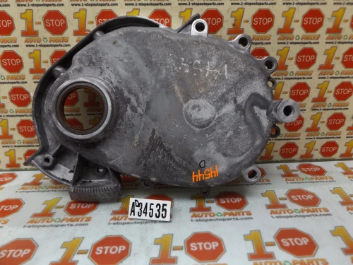 1993-1998 Jeep Grand Cherokee Used OEM Timing Cover