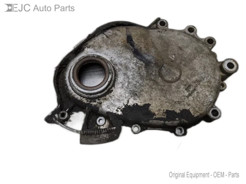 1993-2001 Jeep Cherokee 4.0L Used Timing Cover