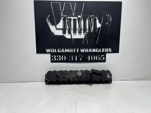 1997-2006 Jeep Wrangler 4.0L Used OEM Valve Cover