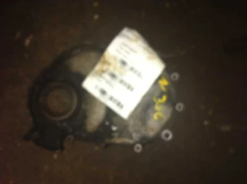 1999-2004 Jeep Grand Cherokee 4.0L Used Timing Cover