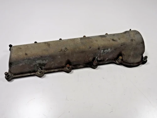 2000-2004 Jeep Grand Cherokee 4.7L Left V8 Used OEM Valve Cover