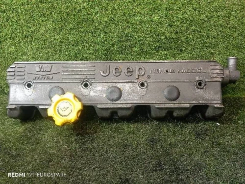 2001 Jeep Cherokee 2.5L Used Valve Cover