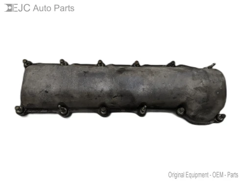2001-2004 Jeep Grand Cherokee 4.7L Left Used Valve Cover