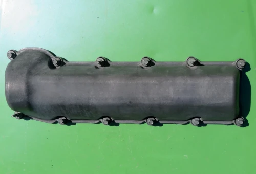 2001-2007 Jeep / Ram Grand Cherokee / 1500 4.7L Left V8 Used OEM Valve Cover