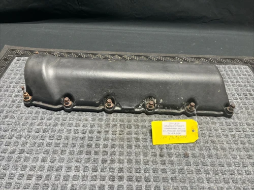 2001-2007 Jeep Grand Cherokee 4.7L Left Used OEM Valve Cover