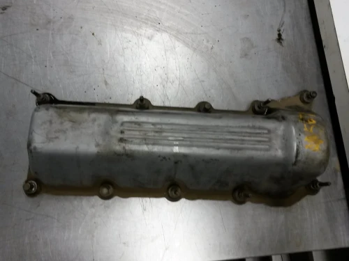 2002 Jeep Liberty 3.7L Right Used Valve Cover