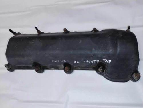 2002 Jeep Liberty 3.7L Used Valve Cover