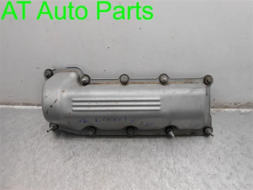 2002 Jeep Liberty Left Used OEM Valve Cover