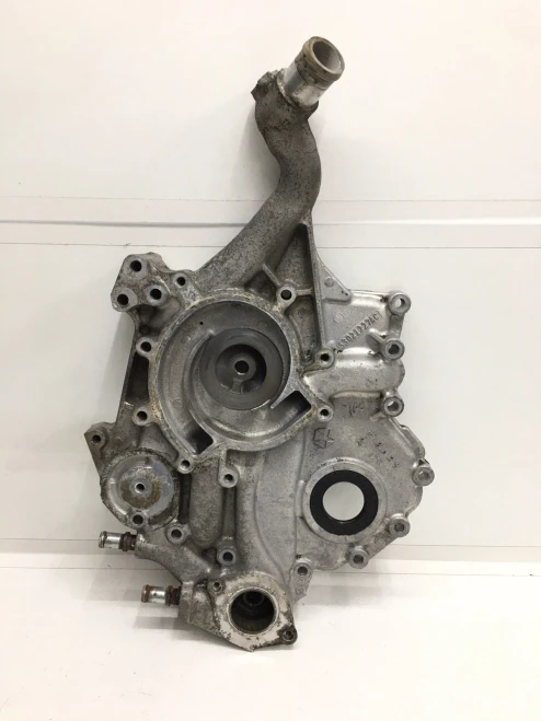2002-2012 Jeep / Dodge Liberty / Grand Cherokee / Nitro / Ram 1500 3.7L Front Used Timing Cover
