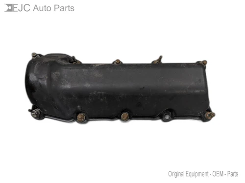 2002-2012 Jeep Liberty 3.7L Left Used Valve Cover