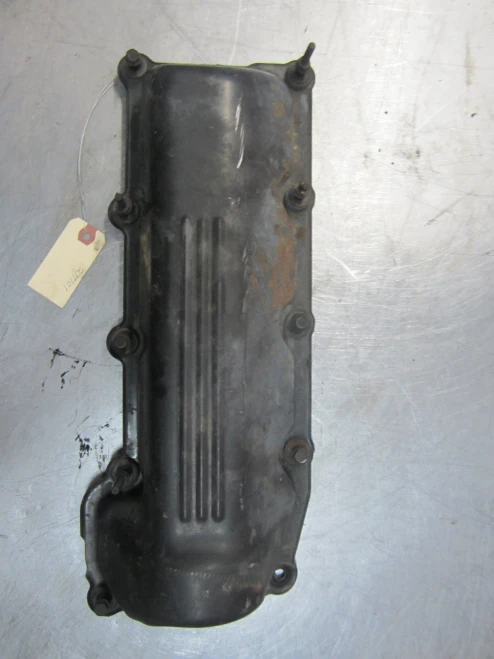 2004 Jeep Liberty 3.7L Left Used Valve Cover