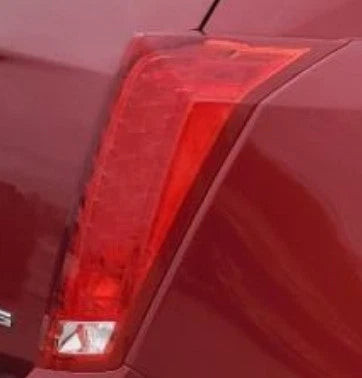 2010-2016 Cadillac SRX RH Passenger Tail Light Lamp OEM used OEM tail light assembly