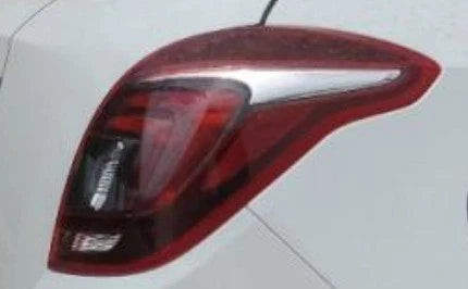 2017-2022 Buick Encore RH Passenger Tail Light Lamp OEM used OEM tail light assembly