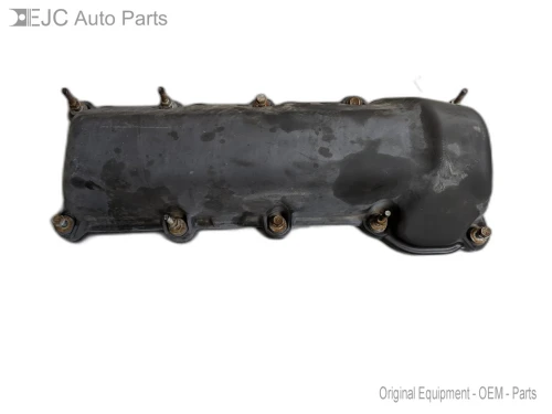 2005-2010 Jeep Grand Cherokee 3.7L Left Used Valve Cover