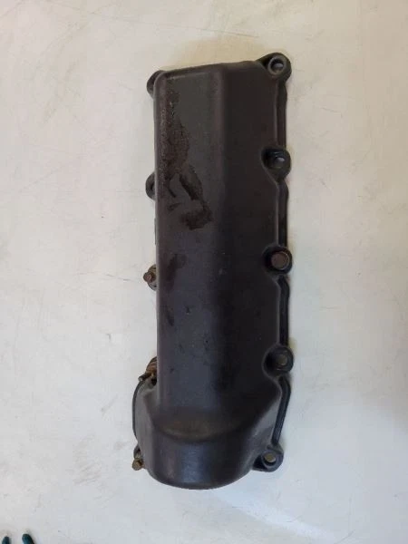 2005-2010 Jeep Liberty / Grand Cherokee 3.7L Left Used Valve Cover