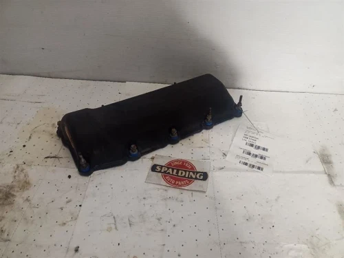 2006 Jeep Liberty 3.7L Left Used Valve Cover