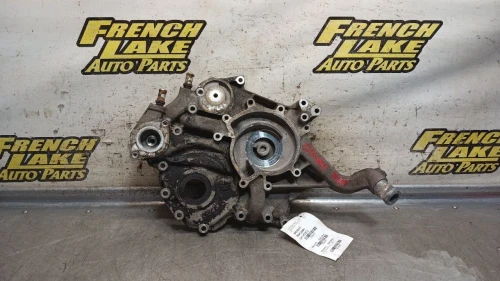 2006-2009 Jeep Commander 4.7L Used Timing Cover