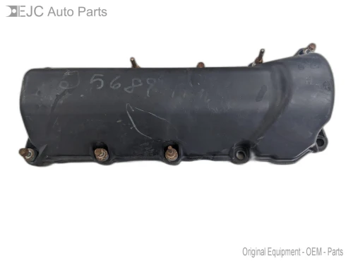 2007 Jeep Grand Cherokee 3.7L Right 4WD Used Valve Cover