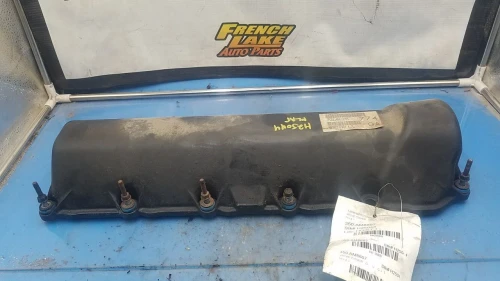 2007 Jeep Grand Cherokee 4.7L Right Used Valve Cover