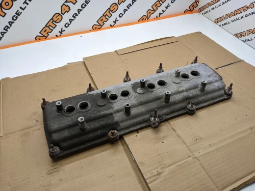 2007 Jeep Grand Cherokee 5.7L Used Valve Cover