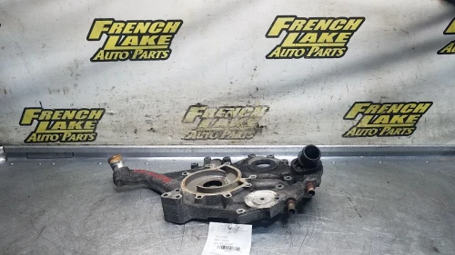 2008 Jeep Grand Cherokee 3.7L Used Timing Cover