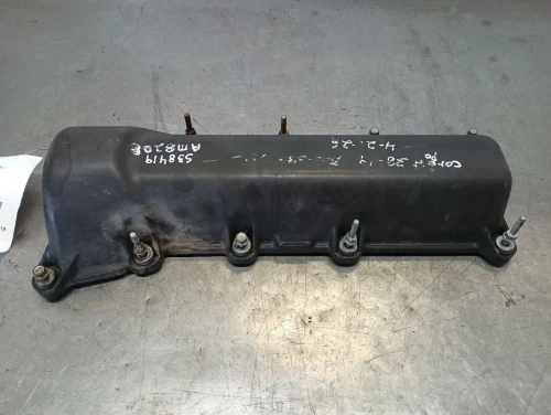 2008 Jeep Liberty 3.7L Right Used Valve Cover 12925227
