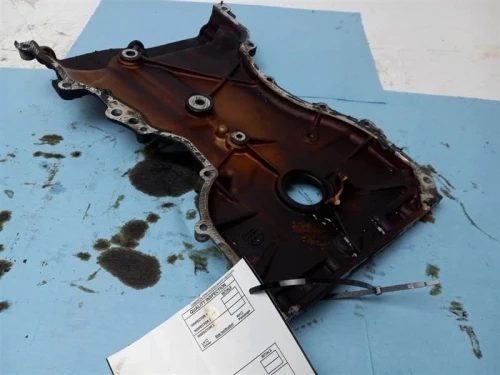 2008 Jeep Patriot FWD Used OEM Timing Cover